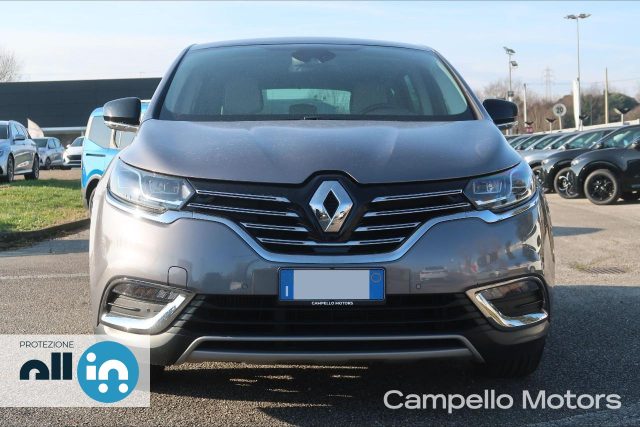 RENAULT Espace usata 1