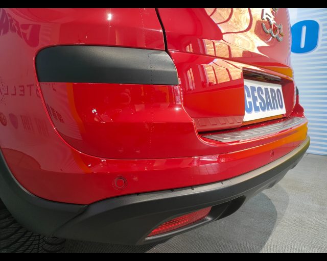 FIAT 500L usata, con Luce d