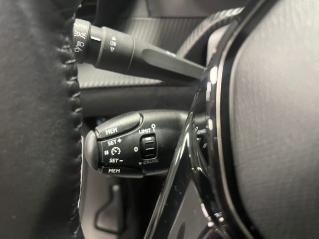 PEUGEOT 2008 usata, con Servosterzo