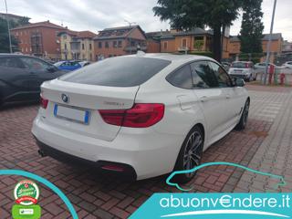 BMW 320 usata, con Autoradio