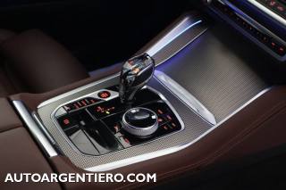 BMW X6 usata, con Chiamata automatica per emergenze