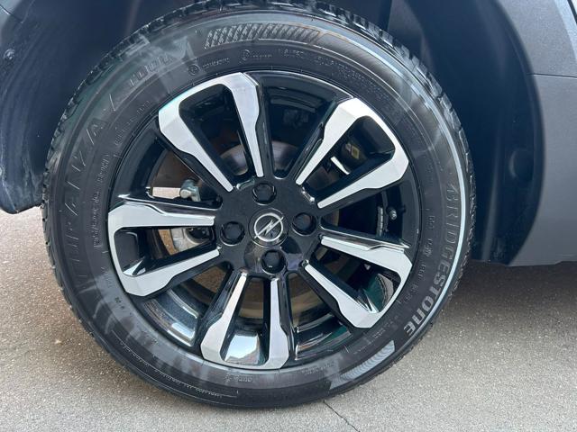 OPEL Crossland usata, con Controllo trazione