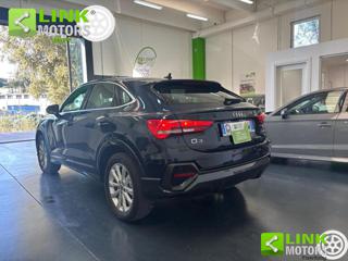 AUDI Q3 usata 2