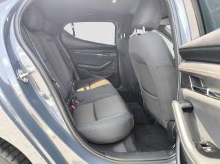 MAZDA 3 usata, con Fendinebbia
