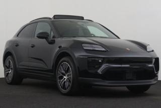 PORSCHE Macan usata, con Autoradio