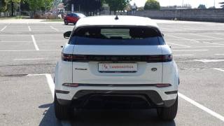 LAND ROVER Range Rover Evoque usata, con Autoradio