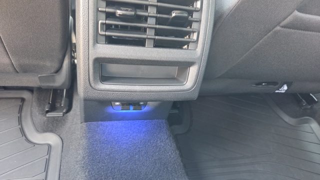 VOLKSWAGEN Golf usata, con Immobilizzatore elettronico
