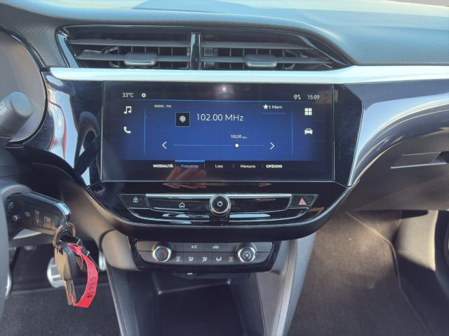 OPEL Corsa usata, con Immobilizzatore elettronico