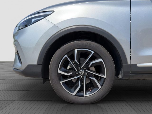 MG ZS usata 15