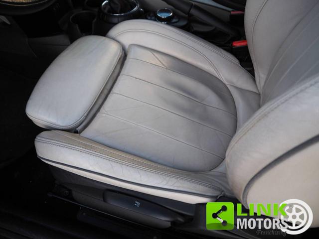 MINI Cooper S usata 44