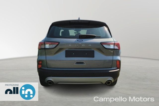 FORD Kuga usata 3