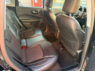 JEEP Compass usata, con Cruise Control