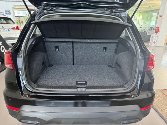 SEAT Arona usata, con Autoradio