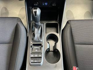 HYUNDAI Tucson usata, con Cruise Control