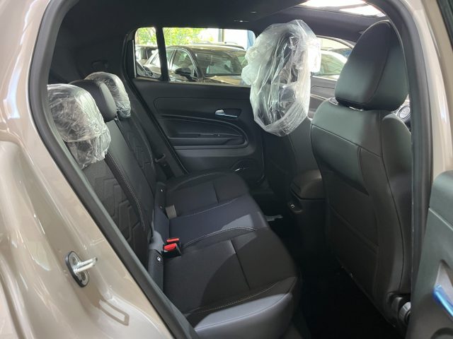 JEEP Avenger usata, con Controllo vocale