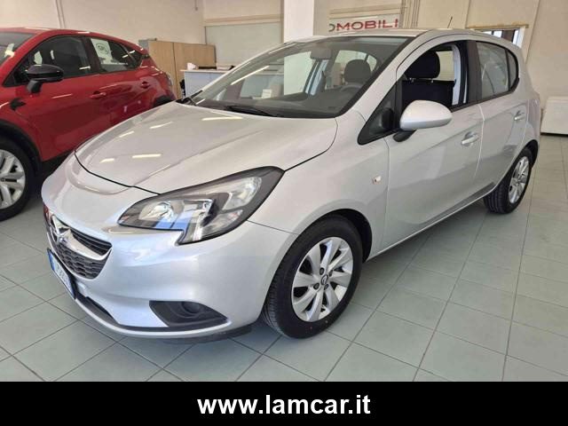 OPEL Corsa usata, con Airbag Passeggero
