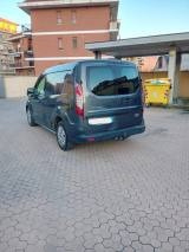 FORD Transit Connect usata, con Bluetooth
