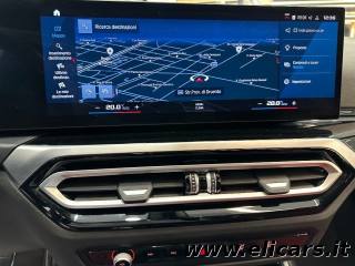 BMW M3 usata, con Cruise Control