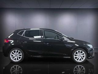 SEAT Ibiza usata, con Autoradio
