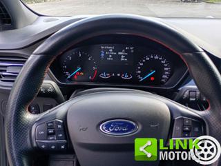 FORD Focus usata, con Sistema di navigazione