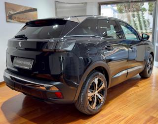 PEUGEOT 3008 usata, con Alzacristalli elettrici