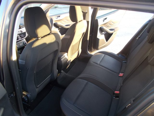 FORD Focus usata, con Cruise Control