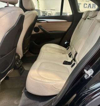 BMW X1 usata, con Cruise Control