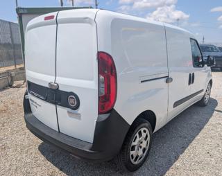 FIAT Doblo usata, con Antifurto