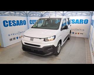 FIAT Doblo usata, con Alzacristalli elettrici