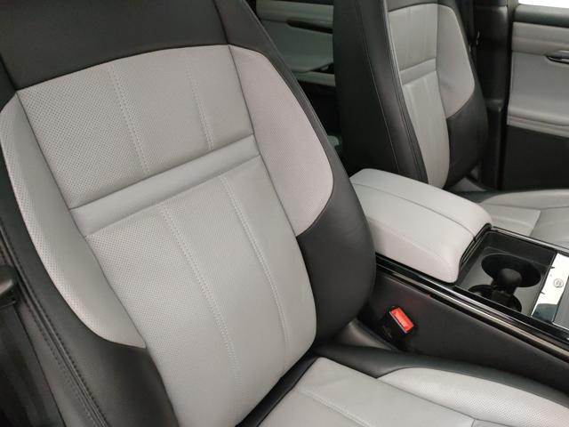 LAND ROVER Range Rover Evoque usata, con USB