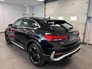 AUDI Q3 usata, con MP3