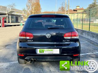 VOLKSWAGEN Golf usata, con Climatizzatore