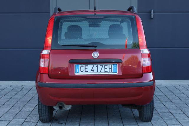 FIAT Panda usata, con Alzacristalli elettrici