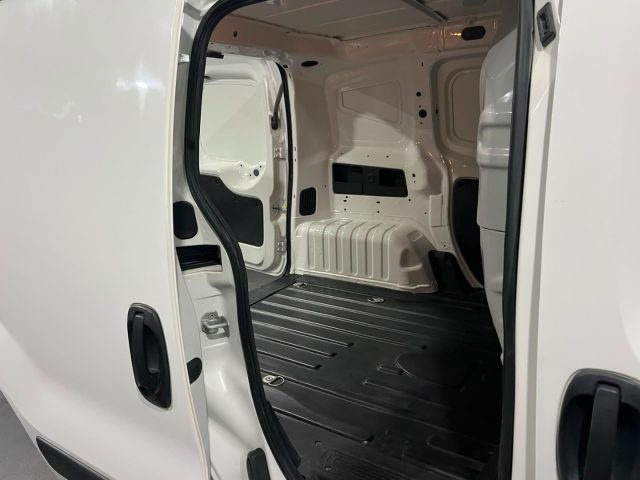 FIAT Qubo usata, con Controllo trazione