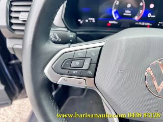 VOLKSWAGEN T-Cross usata, con Controllo automatico clima