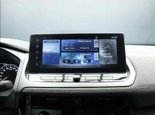 NISSAN Qashqai usata, con Park Distance Control