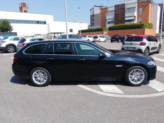 BMW 520 usata, con Airbag Passeggero