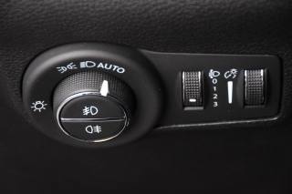 JEEP Compass usata, con Volante in pelle