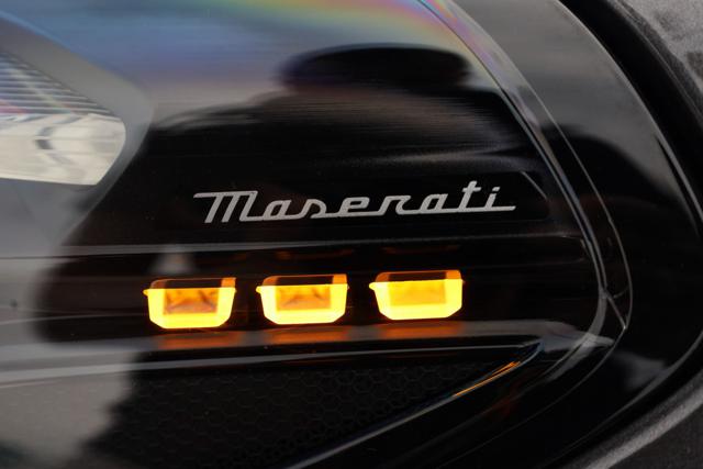 MASERATI Grecale usata 90