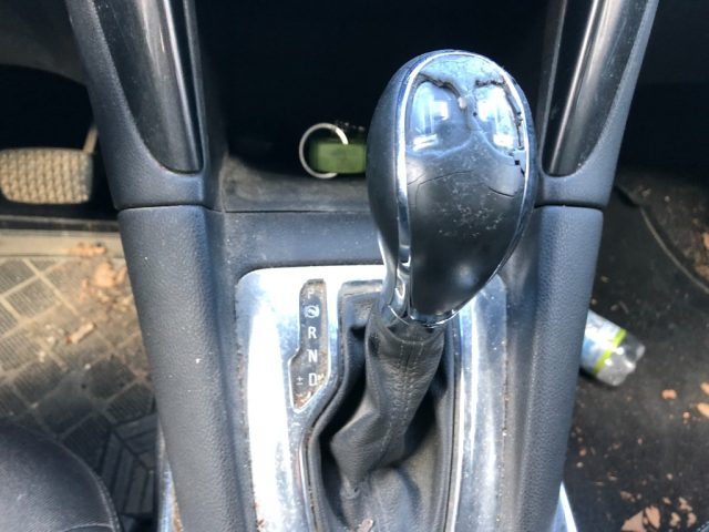 OPEL Zafira Tourer usata, con Controllo trazione