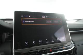 JEEP Compass usata 16