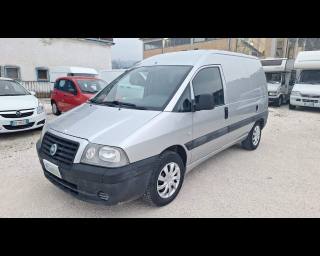 FIAT Scudo usata 8