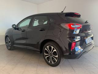 FORD Puma usata 9
