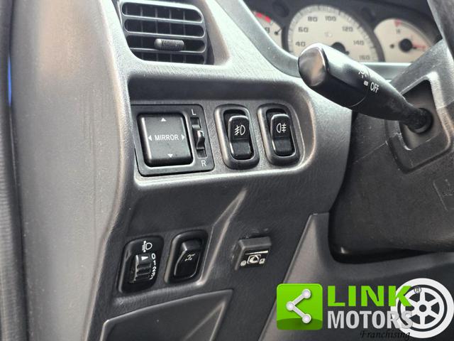 DAIHATSU Terios usata 21