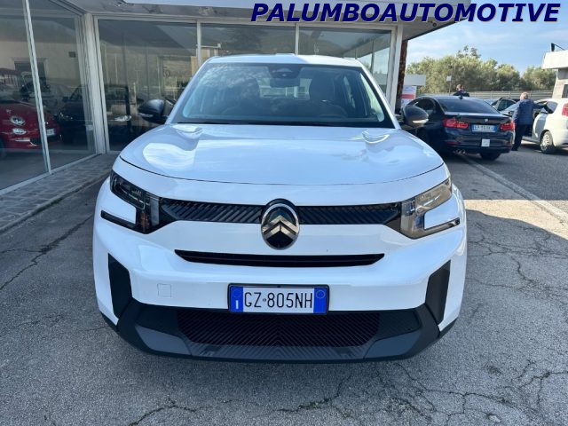 CITROEN C3 Aircross usata, con Airbag