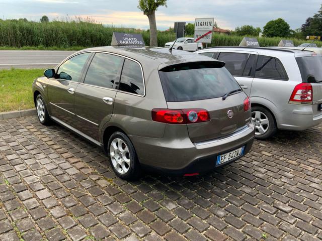 FIAT Croma usata, con Airbag Passeggero
