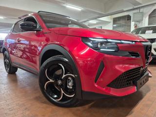 ALFA ROMEO Junior usata, con Airbag laterali