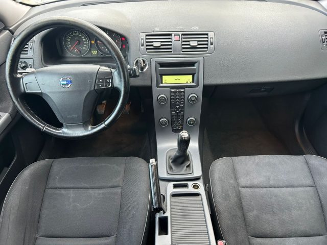 VOLVO V50 usata, con Cerchi in lega