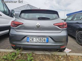 RENAULT Clio usata, con Alzacristalli elettrici