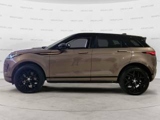 LAND ROVER Range Rover Evoque usata, con Cerchi in lega